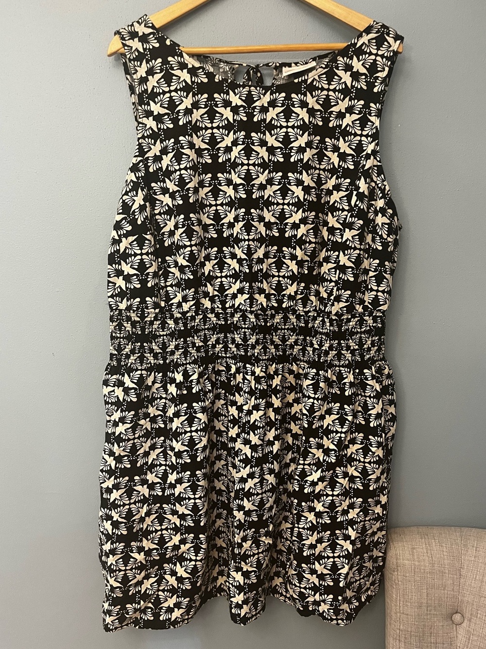 Universal Thread Sleeveless Dress